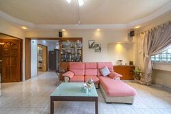 Blk 502 Choa Chu Kang Street 51 (Choa Chu Kang), HDB 5 Rooms #576870181